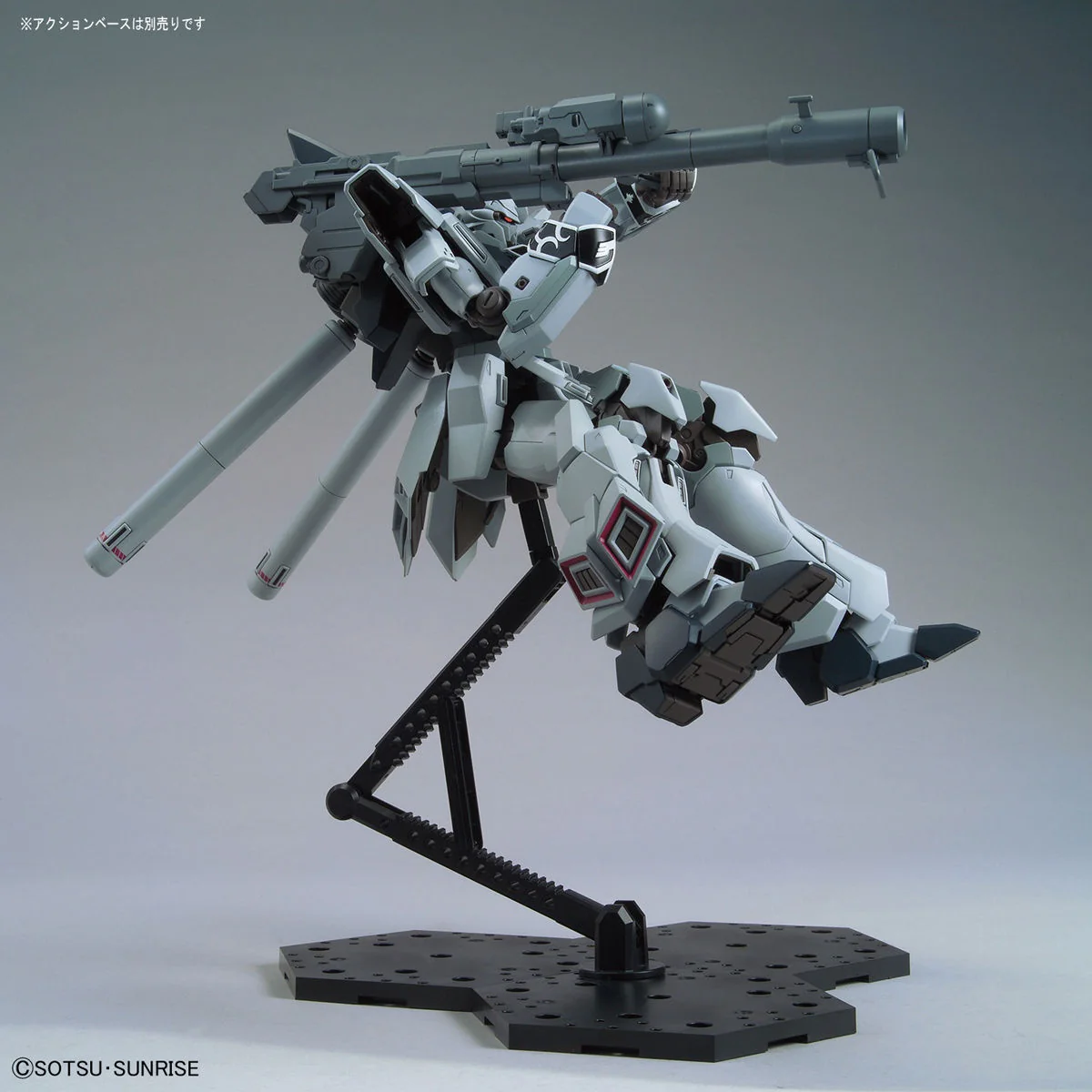 1/100 MG Sinanju Stein (Narrative Ver.) - Image 2
