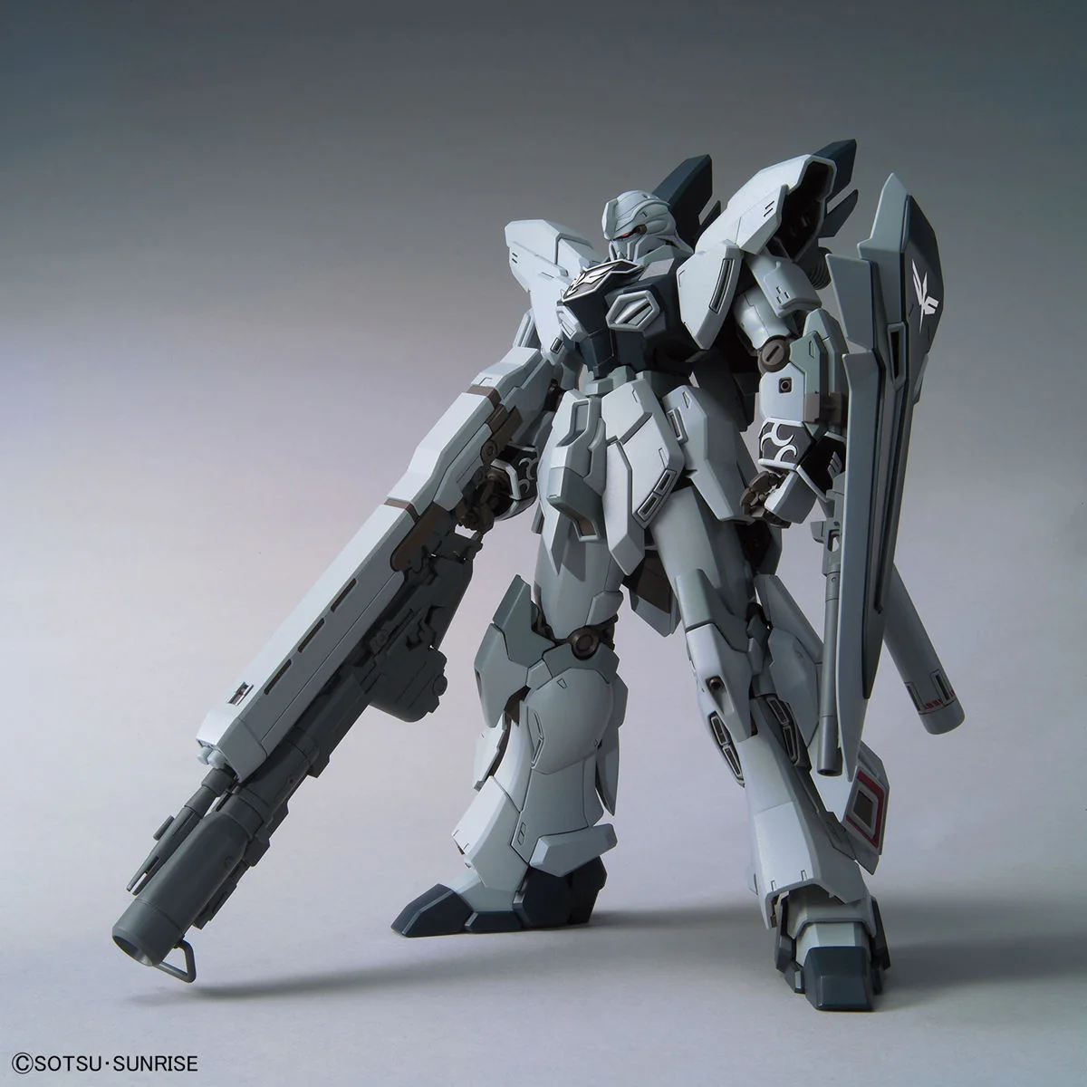 1/100 MG Sinanju Stein (Narrative Ver.) - Image 5