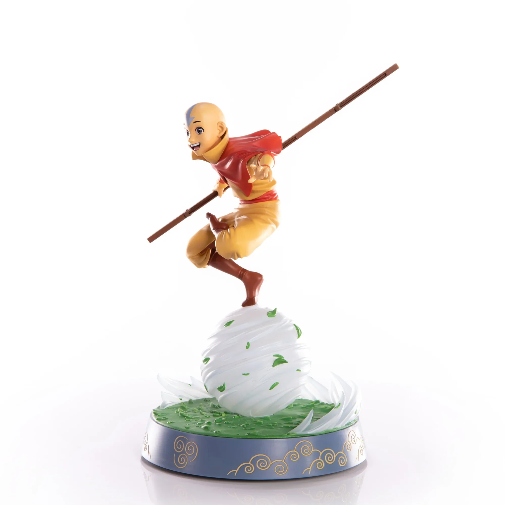 Aang 11" Statue Standard Edition - Image 2
