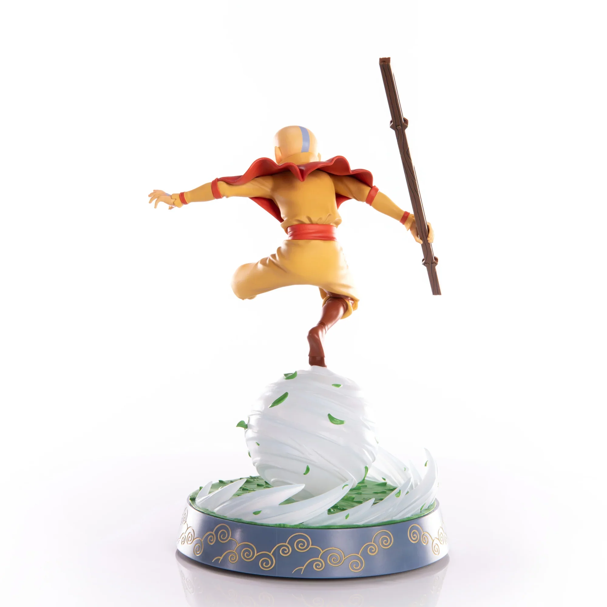 Aang 11" Statue Standard Edition - Image 4