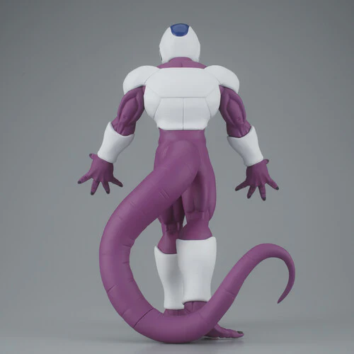 Banpresto - Dragon Ball Z Solid Edge Works Cooler Statue - Image 3