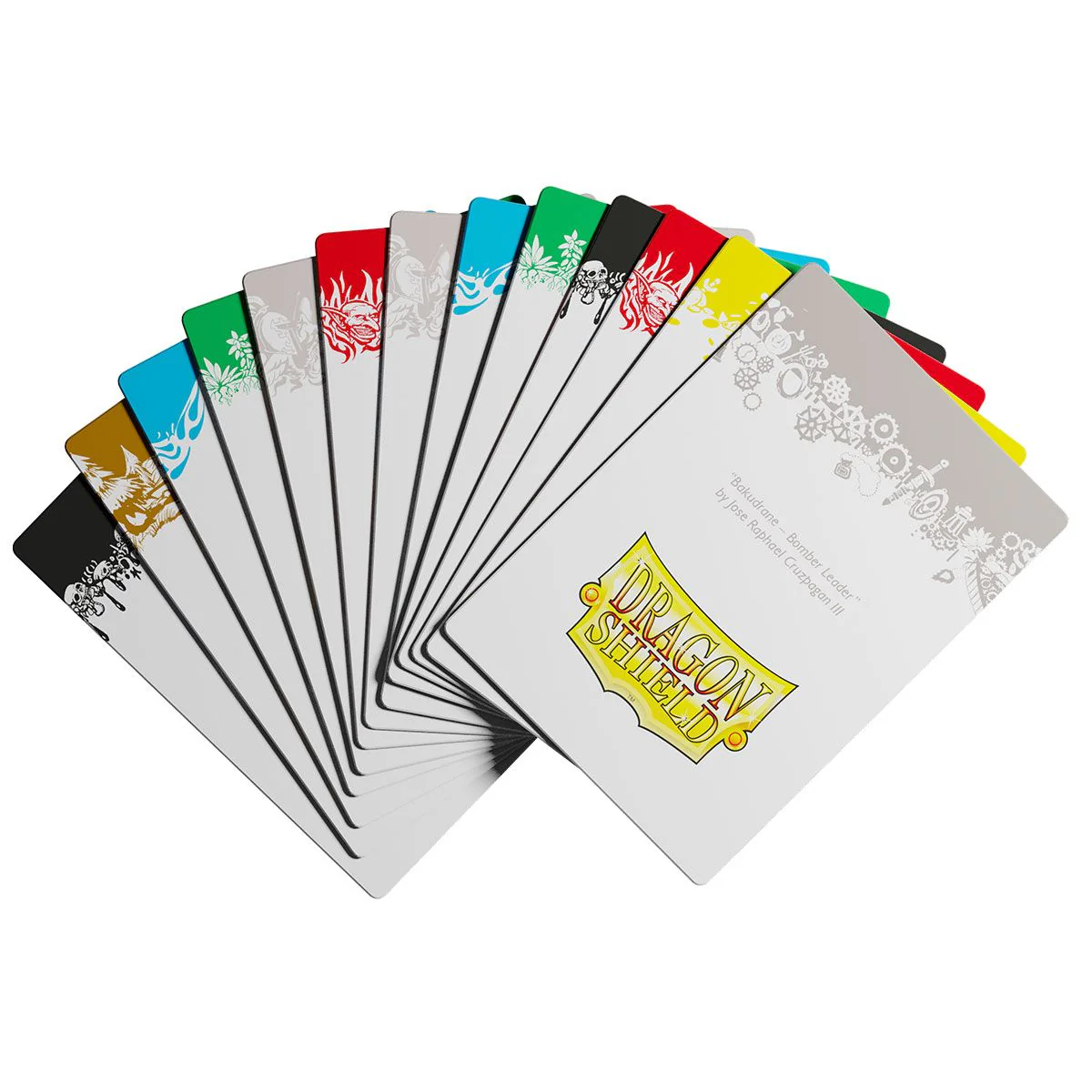 Beckett Shield: Card Dividers - Series 1 Booster Pack - Image 3