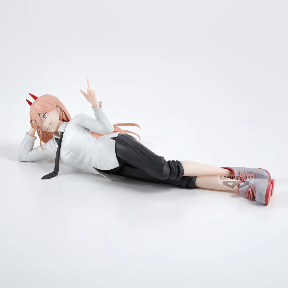 Chainsaw Man - Power Prize Figure - Image 2