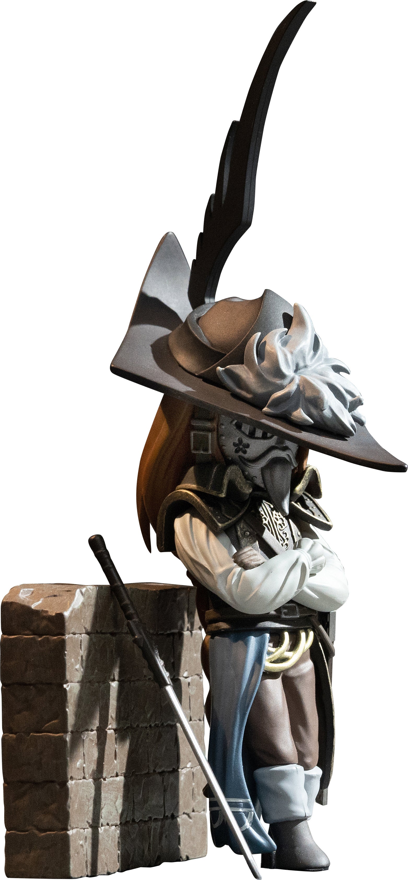 Dark Souls Deformed Figure Vol. 3 Blind Box - Image 5
