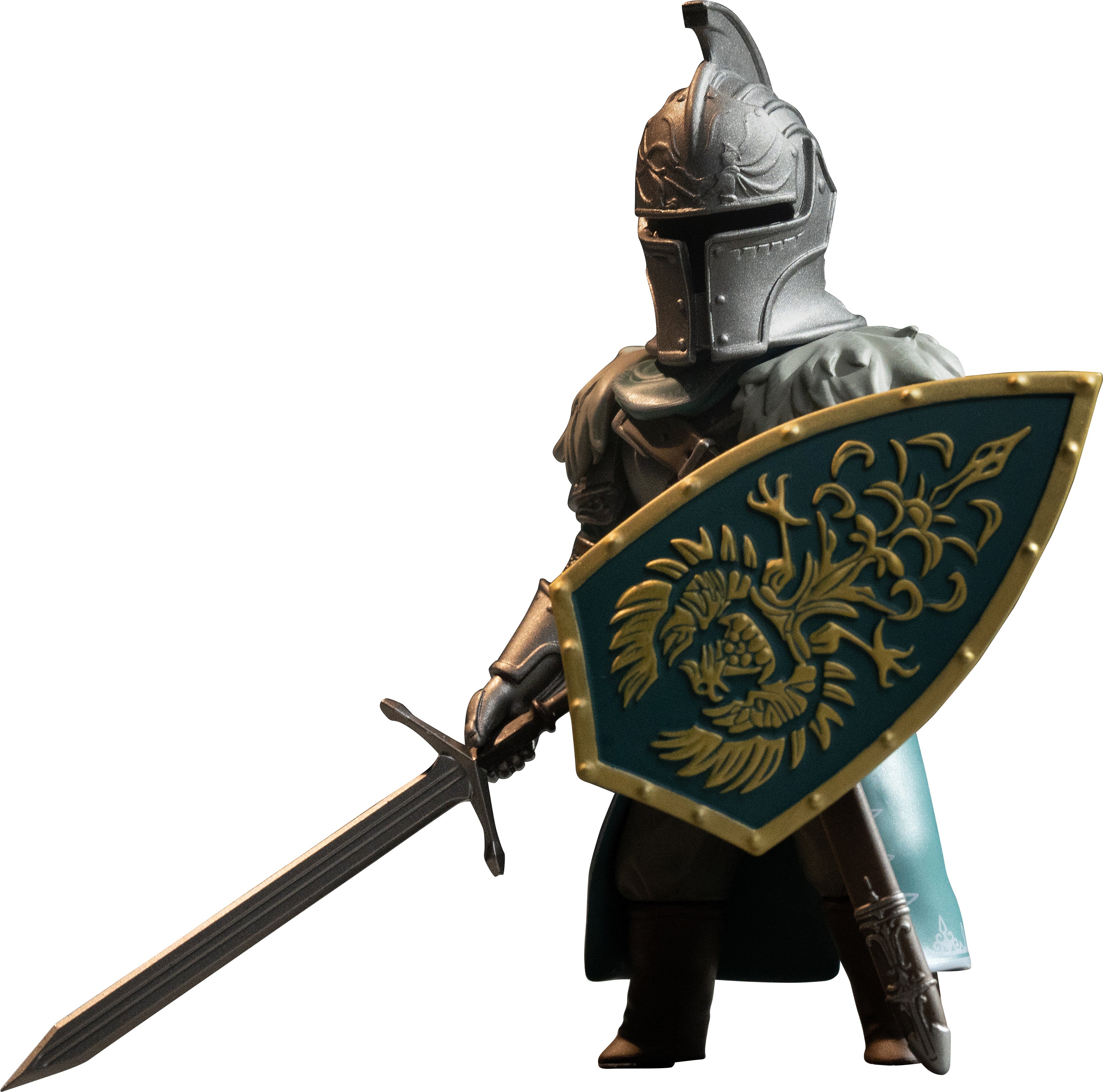 Dark Souls Deformed Figure Vol. 3 Blind Box - Image 6
