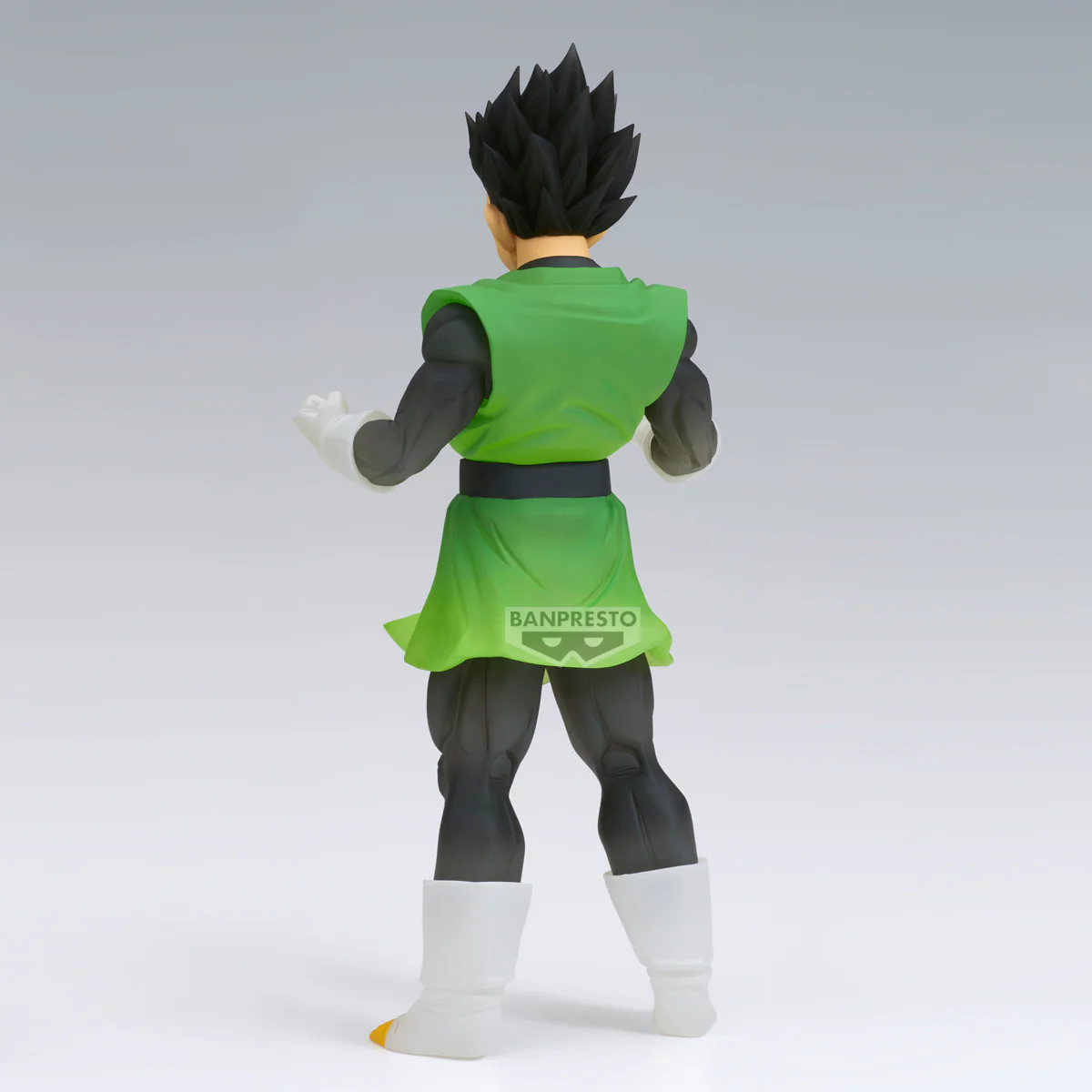 Dragon Ball Z - Son Gohan Clearise II Prize Figure (Great Saiyaman Ver.A) - Image 2