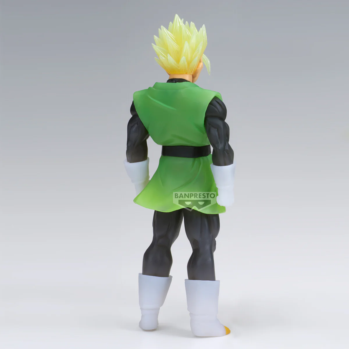 Dragon Ball Z - Son Gohan Clearise II Prize Figure (Great Saiyaman Ver.B) - Image 2