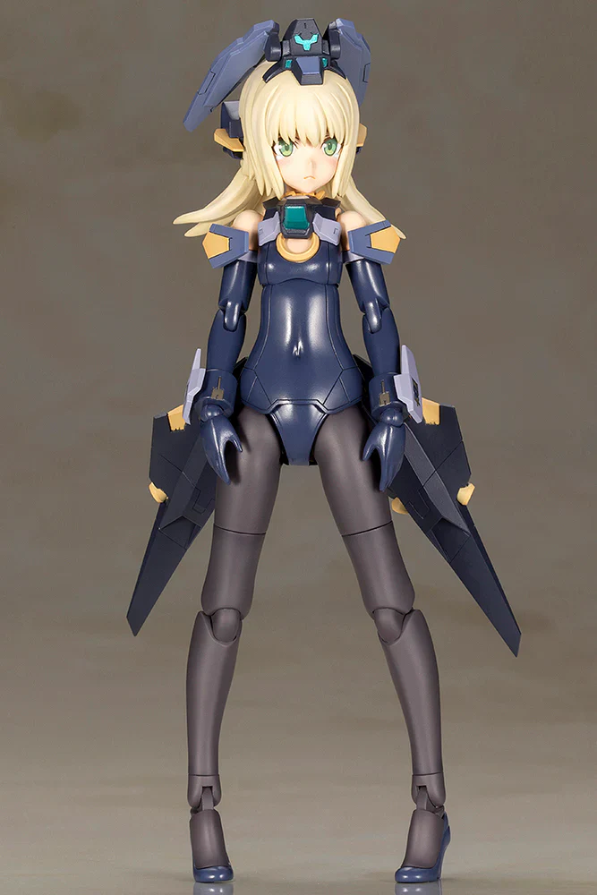 FRAME ARMS GIRL ZELFIKAR - Image 11