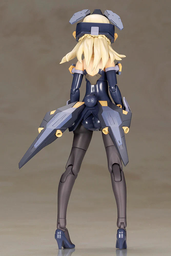 FRAME ARMS GIRL ZELFIKAR - Image 12