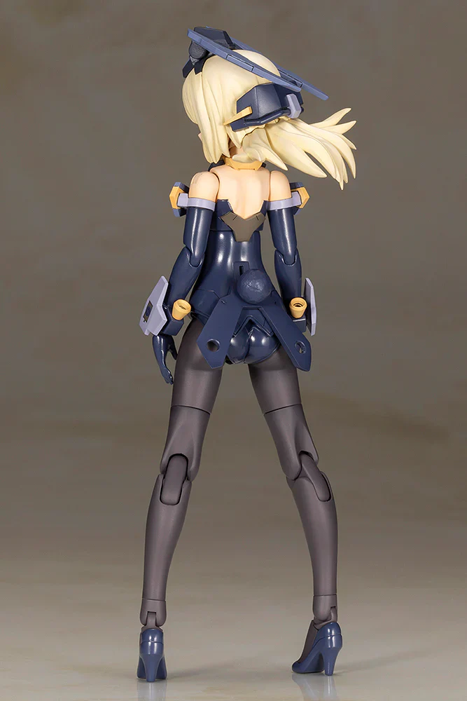 FRAME ARMS GIRL ZELFIKAR - Image 13