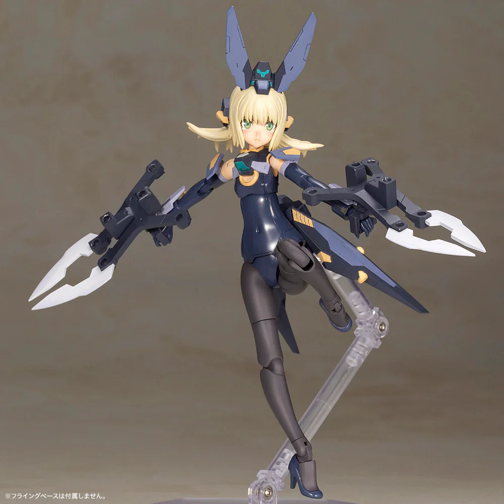 FRAME ARMS GIRL ZELFIKAR - Image 14
