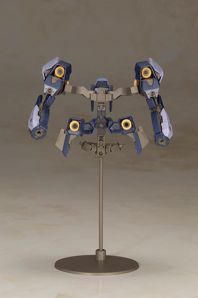 FRAME ARMS GIRL ZELFIKAR - Image 15