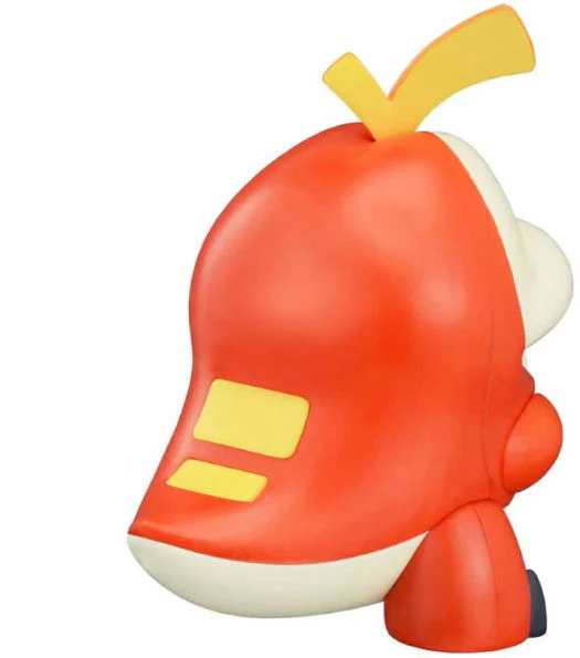 Fuecoco Pokemon Model Kit - Image 3