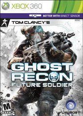 Ghost Recon: Future Soldier - Xbox 360 - Image 2