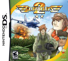 Glory Days 2 - Nintendo DS