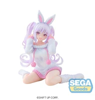 Goddess of Victory: Nikke - Alice Yumemirize Prize Figure