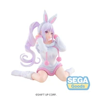 Goddess of Victory: Nikke - Alice Yumemirize Prize Figure - Image 3