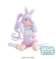 Goddess of Victory: Nikke - Alice Yumemirize Prize Figure - Image 4