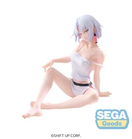 Goddess of Victory: Nikke - Drake Yumemirize Prize Figure