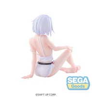 Goddess of Victory: Nikke - Drake Yumemirize Prize Figure - Image 3