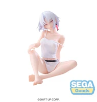 Goddess of Victory: Nikke - Drake Yumemirize Prize Figure - Image 4