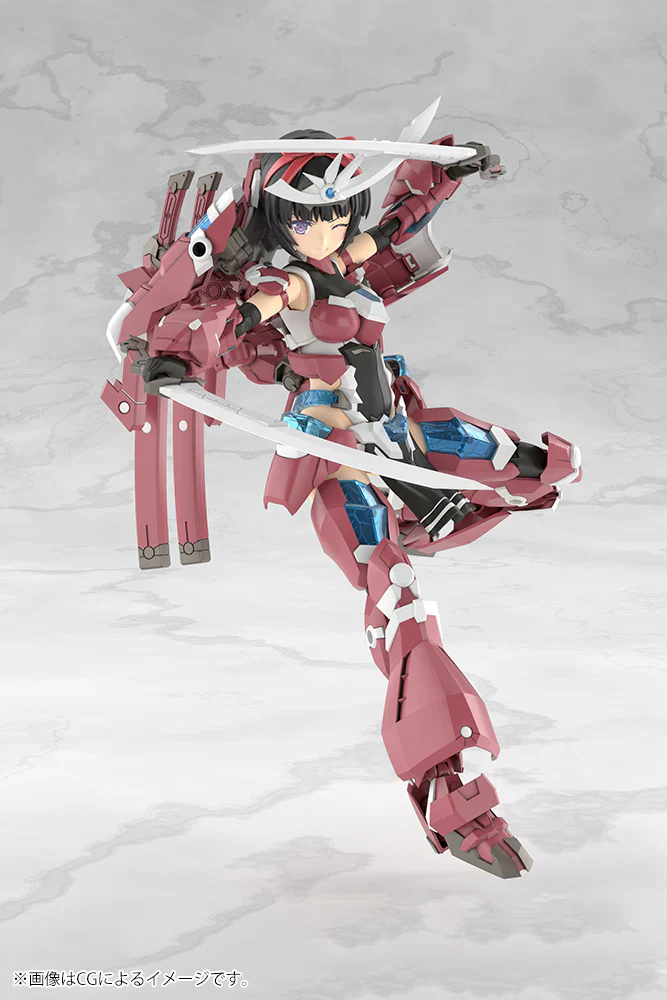 GRANDE SCALE MAGATSUKI - Image 3