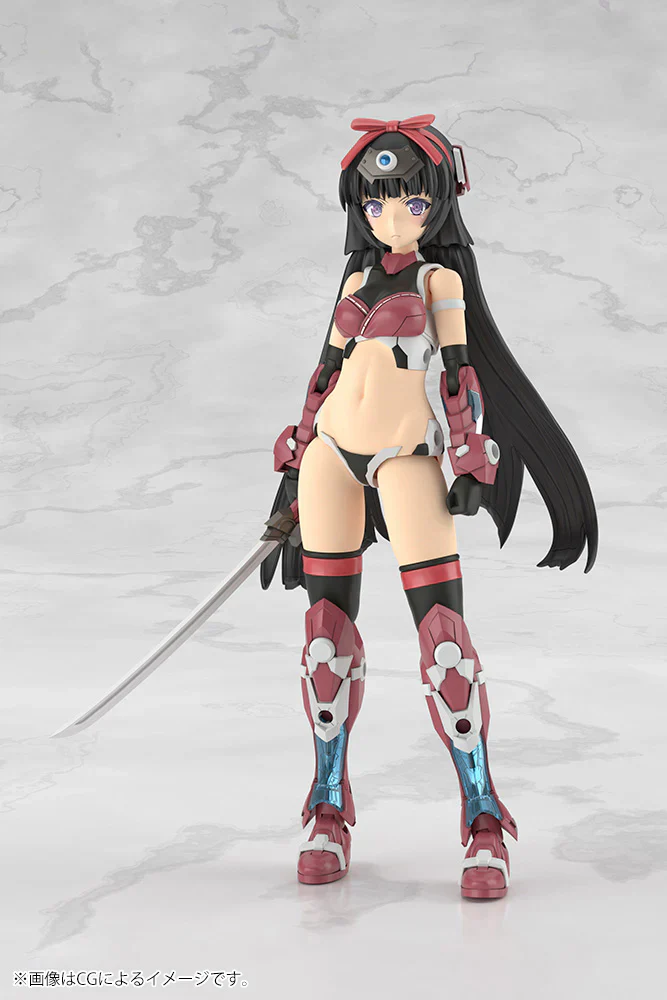 GRANDE SCALE MAGATSUKI - Image 4