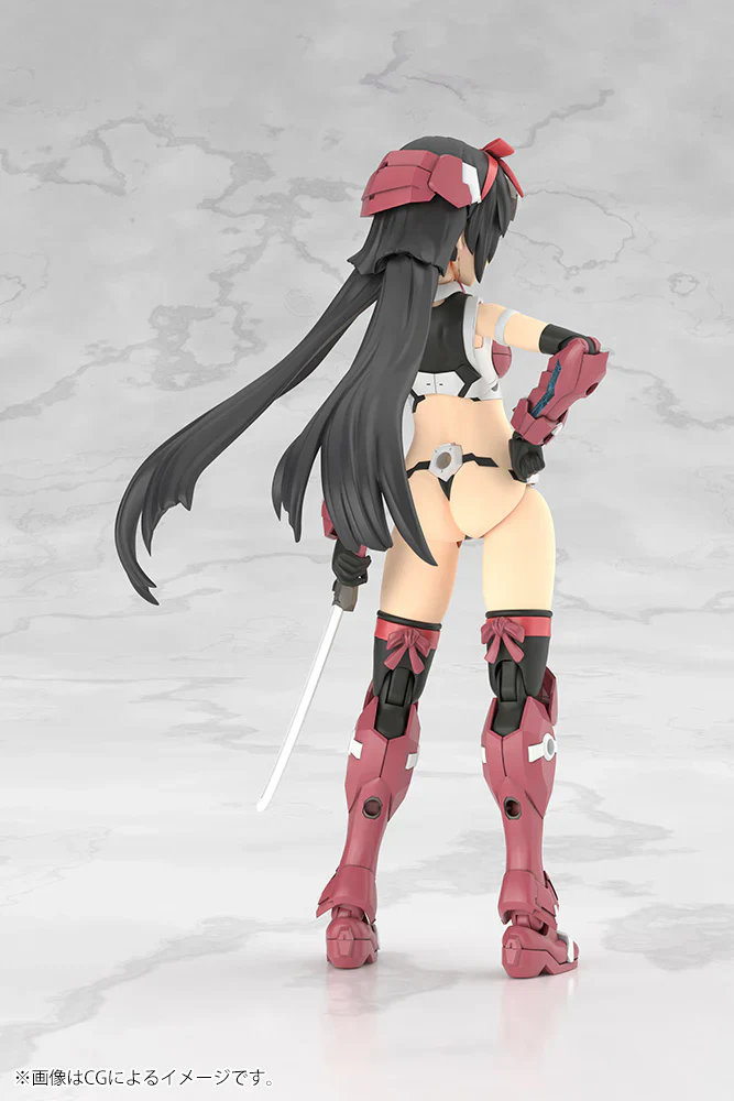 GRANDE SCALE MAGATSUKI - Image 5