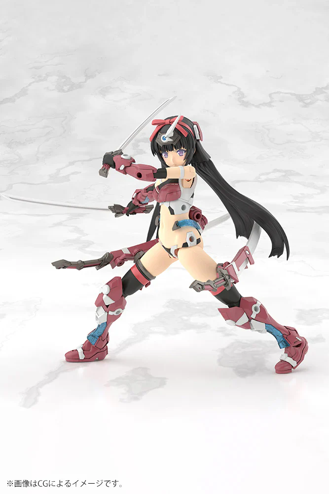 GRANDE SCALE MAGATSUKI - Image 6