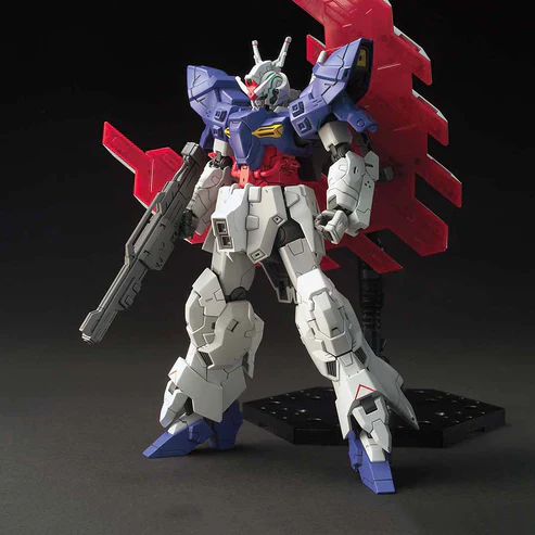 HGUC AMS-123X-X Moon Gundam - Image 7