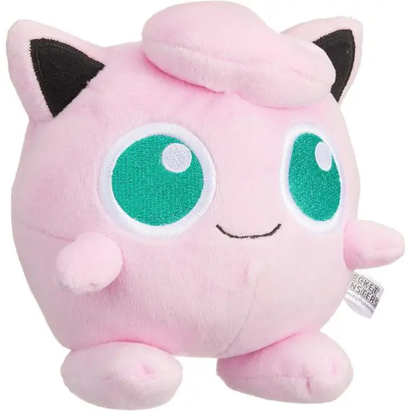 Jigglypuff 5" Plush - Image 2