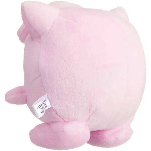 Jigglypuff 5" Plush - Image 3