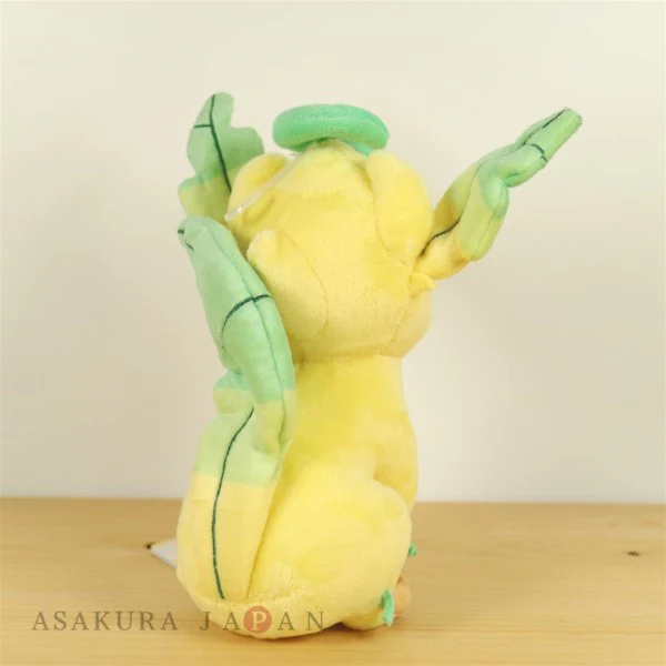 Leafeon 7" Plush - Image 2