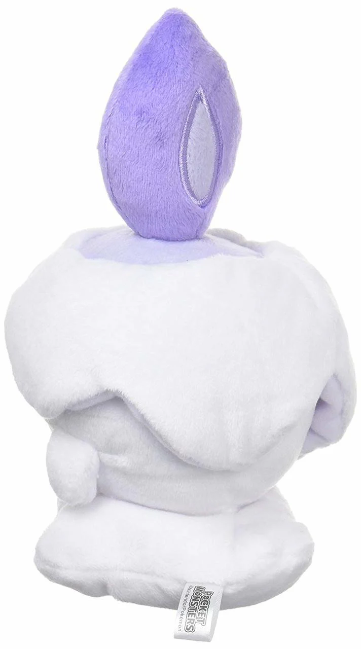 Litwick 7.5" All-Star Collection Plush - Image 2