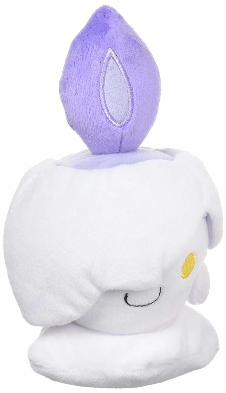 Litwick 7.5" All-Star Collection Plush - Image 3