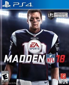 Madden NFL 18 - Playstation 4 - Image 2