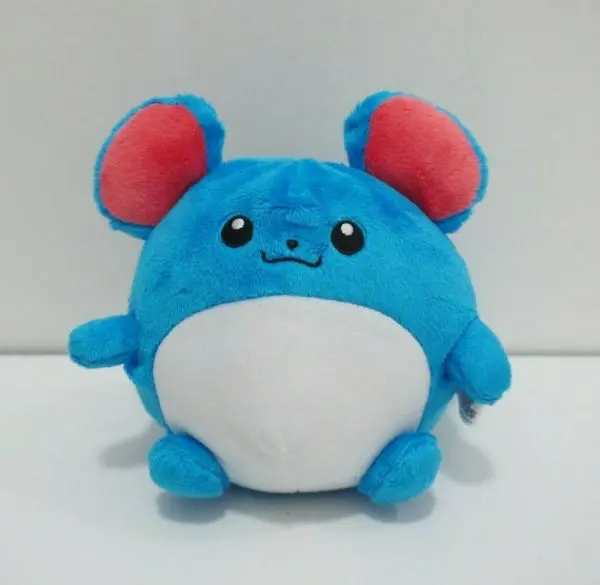 Marill 6" Plush - Image 3