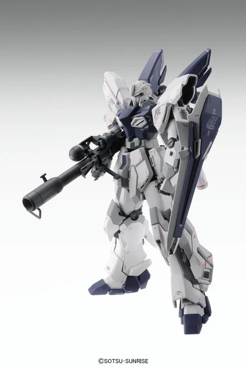 MG MSN-06S Sinanju Stein Ver.Ka - Image 3