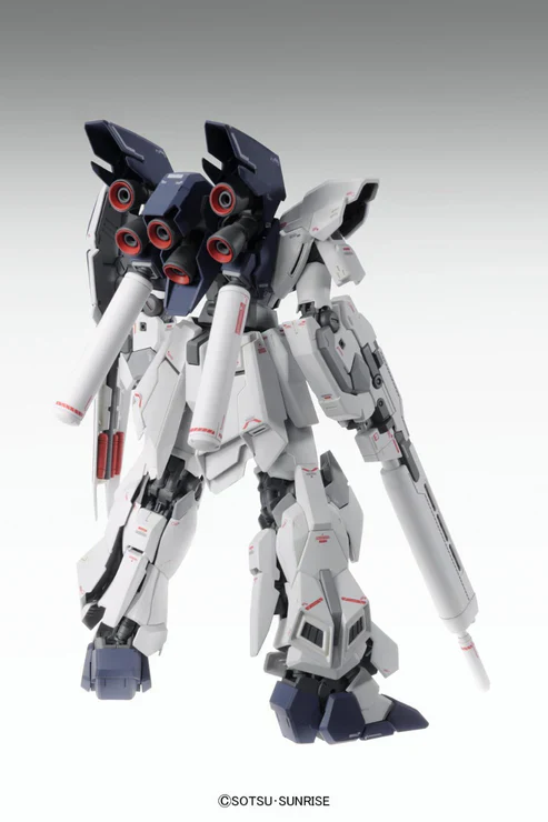 MG MSN-06S Sinanju Stein Ver.Ka - Image 4
