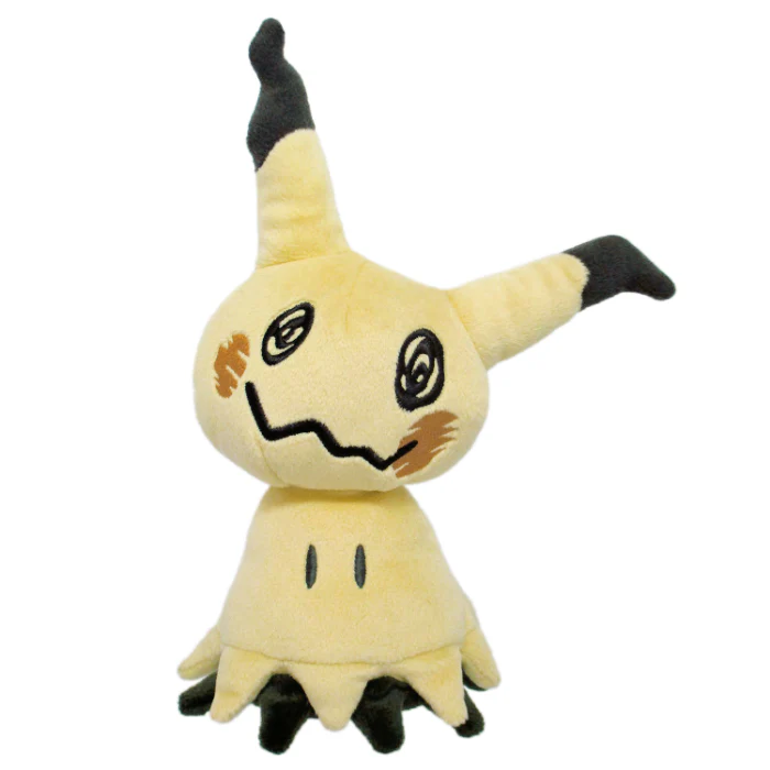 Mimikyu 7" Plush - Image 2