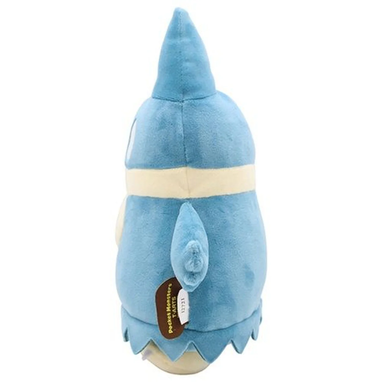 Mochi Mochi Munchlax Plush - Image 3