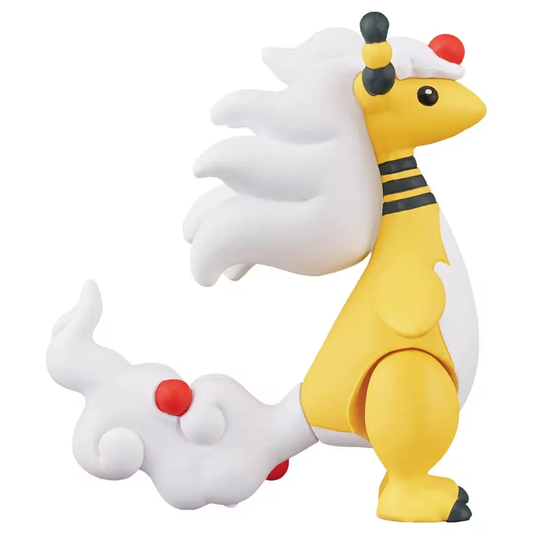 Moncolle Mega Ampharos - Image 2