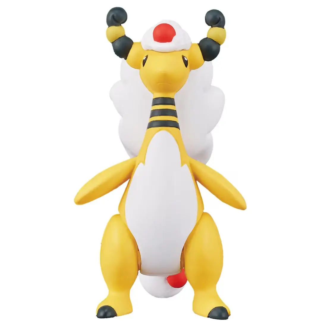 Moncolle Mega Ampharos - Image 4