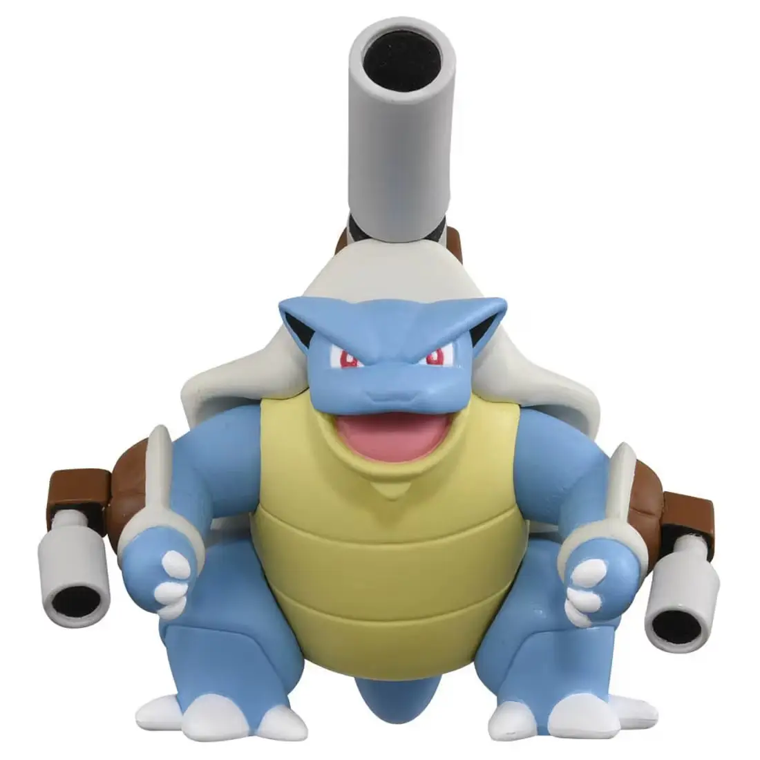Moncolle Mega Blastoise - Image 2
