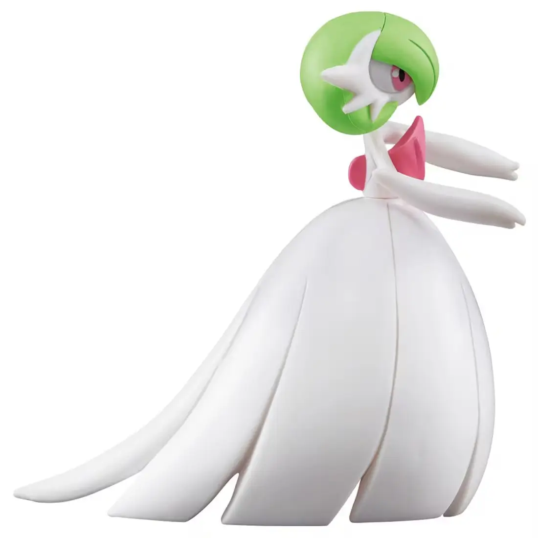 Moncolle Mega Gardevoir - Image 2