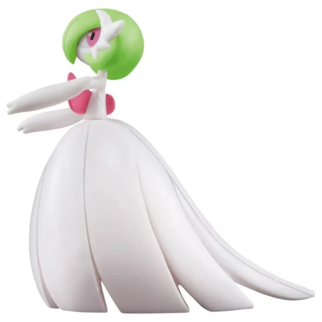 Moncolle Mega Gardevoir - Image 3