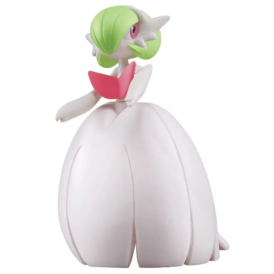 Moncolle Mega Gardevoir - Image 4