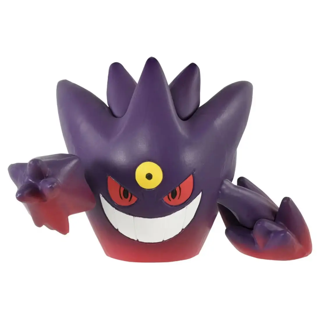 Moncolle Mega Gengar - Image 2