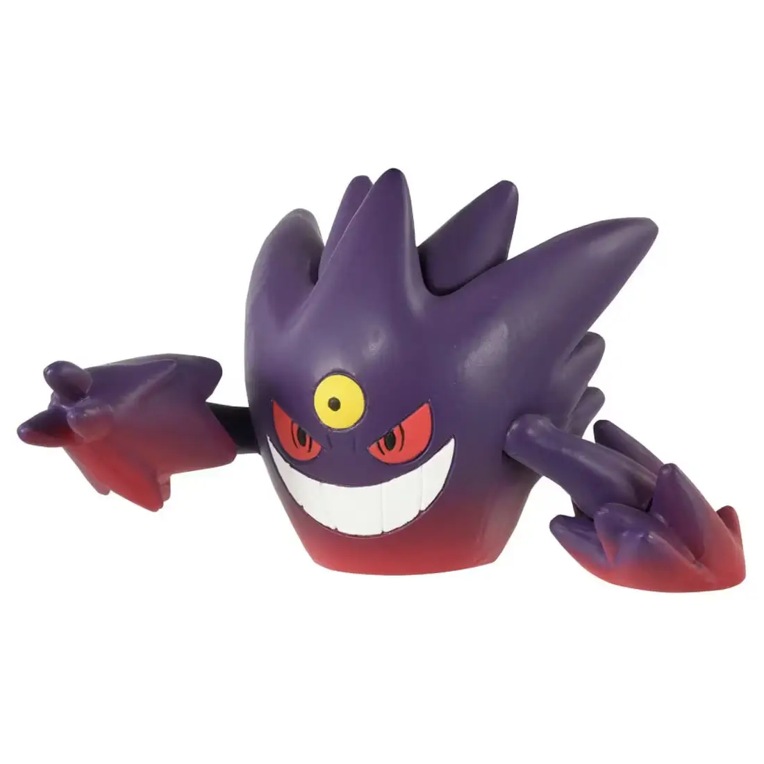 Moncolle Mega Gengar - Image 3