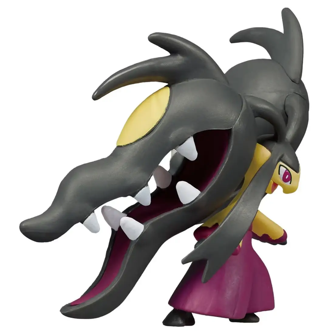 Moncolle Mega Mawile - Image 3
